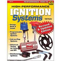 S-A Books - Performance Ignition Systems