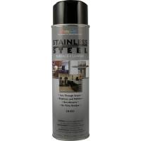 Seymour Paint - Seymour Stainless Steel Cleaner Stainless Steel Cleaner