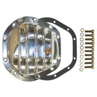 Specialty Products - Specialty Products Differential Cover Dana 44 10-Bolt