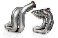 Stainless Works - Stainless Works Downswept BB Chevy Dragster Header 2-1/4" to 2-3/8