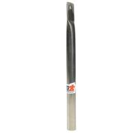 Ti22 Performance - Ti22 600 Nose Wing Post Straight 10" Plated