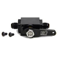 Ti22 Performance - Ti22 Fuel Shut Off -6 Billet MPD Style