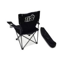 Ti22 Performance - Ti22 Folding Chair With Carrying Bag Black
