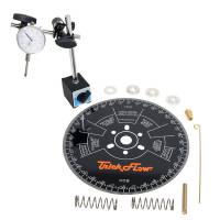 Trick Flow - Trick Flow Camshaft Degree Kit w/11" Diameter Wheel