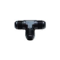Vibrant Performance - Vibrant Performance Flare Tee Adapter Fitting - Size: -3 AN