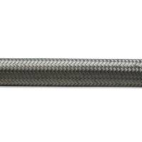 Vibrant Performance - Vibrant Performance 2ft Roll -10 Stainless Steel Braided Flex Hose
