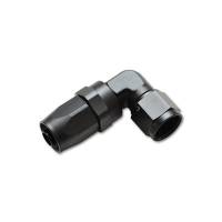 Vibrant Performance - Vibrant Performance 90 Degree Elbow Forged Hose End Fitting -06 AN