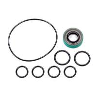 Waterman Racing Components - Waterman Racing Components Seal And O-Ring Kit For Sprint Pumps