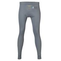 Walero - Walero Temperature Regulating Race Underwear Pant - Large - Cool Grey