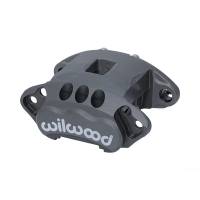 Wilwood Engineering - Wilwood GM Metric Race Caliper 2.00" Piston / 1.040 Rotor