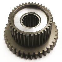 Falcon Transmission - Falcon Transmission Clutch Pack Hub 36 Tooth w/Aluminum Insert
