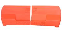 Dominator Racing Products - Dominator SS Street Stock Tail - Fluorescent Orange