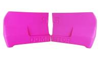 Dominator Racing Products - Dominator SS Street Stock Tail - Pink