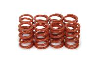 Isky Cams - Isky Cams Outer Valve Springs - 320 lb./in Spring Rate - 0.720" Coil Bind - 1.095" OD (Set of 8)
