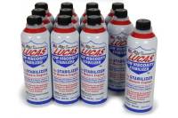 Lucas Oil Products - Lucas Low Viscosity Stabilizer - 12 oz. (Case of 12)