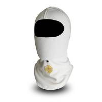 Momo - Momo Comfort Tech Balaclava - Single Eyeport - White