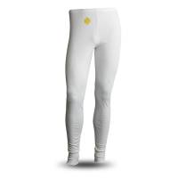 Momo - Momo Comfort Tech Underwear Bottom - Nomex - White - Large