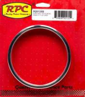 Racing Power - Racing Power Air Cleaner Spacer - 1/4" Thick - 5-1/8" Carb Flange - Aluminum