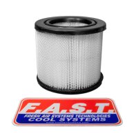 FAST Cooling - FAST Cooling Replacement 5" Filter