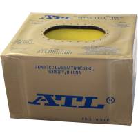 ATL Racing Fuel Cells - ATL Super Cell 100 Series Bladder w/ SF103 Foam - 15 Gallon - 20 x 17 x 12 - Fits SU115B - FIA FT3