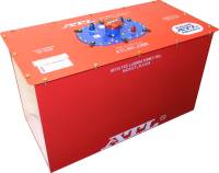 ATL Racing Fuel Cells - ATL Sports Cell Fuel Cell - 26 Gallon - 30 x 15 x 18 - Red - FIA FT3