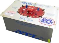 ATL Racing Fuel Cells - ATL FluoroCell 600 Series Fuel Cell - 10 Gallon - 24 x 13 x 10 - FIA FT3.5
