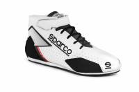 Sparco - Sparco Prime-R Shoe - White - Size 47