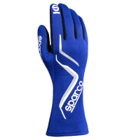 Sparco - Sparco Land Glove - Blue - Size 12