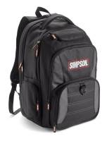 Simpson Performance Products - Simpson Pit Back Pack