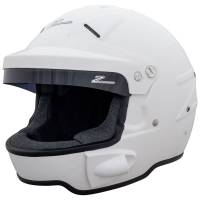 Zamp - Zamp RL-70E Switch Helmet - White - Small