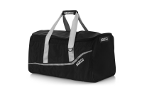 Sparco - Sparco Trip Bag - Black/Silver