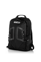 Sparco - Sparco Stage Backpack - Black