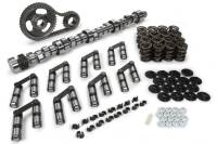 Comp Cams - Comp Cams Xtreme Energy Camshaft/Lifters/Springs/Timing Set - Hydraulic Roller - Lift 0.502/0.510" - Duration 276/282 - 110 LSA - 1800/5600 RPM - Pontiac V8