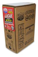 Lucas Oil Products - Lucas Fuel Saving Motor Oil - 5W30 - Bag In Box - Synthetic - 6 Gallon