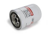 Motorcraft - Motorcraft Canister Oil Filter - Screw-On - 3/4-16" Thread - Steel - White - Ford