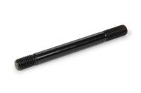 ARP - ARP Stud - 7/16-14 and 7/16-20" Thread - 4.600" Long - Stepped - Broached - Chromoly - Black Oxide