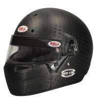Bell Helmets - Bell RS7 Carbon Lightweight Helmet - Size 7-5/8 (61)