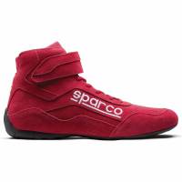 Sparco - Sparco Race 2 Shoe - Size 11 - Red