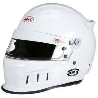 Bell Helmets - Bell GTX.3 Pro Helmet - White - 57 (7 1/8)