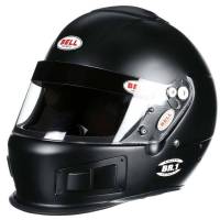 Bell Helmets - Bell BR.1 Helmet - Matte Black - X-Large (61-61+)