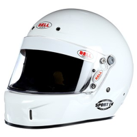 Bell Helmets - Bell Sport EV Helmet - White - X-Large (61-61+)