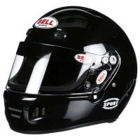 Bell Helmets - Bell Sport Helmet - Metallic Black - Medium (58-59)