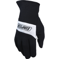 Simpson Performance Products - Simpson Young Gun Youth Glove - Medium