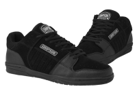 Simpson - Simpson Blacktop Shoe - Size 10.5