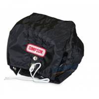 Simpson Performance Products - Simpson Air Boss - Black Nylon Pack - For 10 Ft. Parachutes