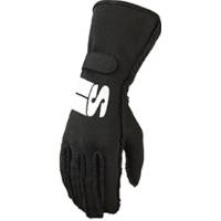 Simpson Performance Products - Simpson Impulse Glove - Black - Large
