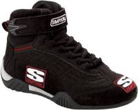 Simpson Performance Products - Simpson Youth Adrenaline Shoe - Size 1