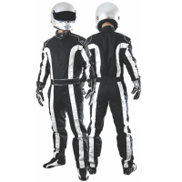 K1 RaceGear - K1 RaceGear Triumph 2 Suit - Size: 7X-Small / Euro 20