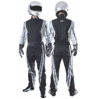 K1 RaceGear - K1 RaceGear Victory Suit - Size: 2X-Large / Euro 64