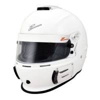 Zamp - Zamp RZ-42 Helmet - White - X-Large